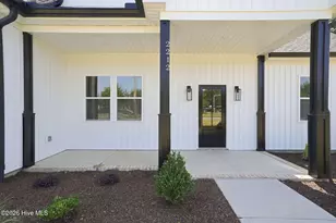2212 M L King Jr Parkway SE, Wilson, NC 27893 - Photo 4