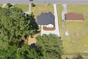 2212 M L King Jr Parkway SE, Wilson, NC 27893 - Photo 46