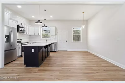 2212 M L King Jr Parkway SE, Wilson, NC 27893 - Photo 10