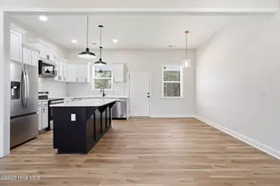 2212 M L King Jr Parkway SE, Wilson, NC 27893 - Photo 10