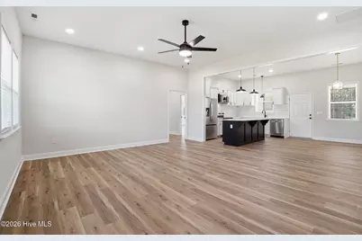 2212 M L King Jr Parkway SE, Wilson, NC 27893 - Photo 6