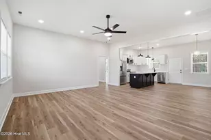 2212 M L King Jr Parkway SE, Wilson, NC 27893 - Photo 6