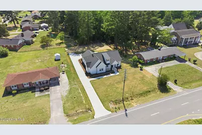 2212 M L King Jr Parkway SE, Wilson, NC 27893 - Photo 44