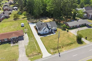 2212 M L King Jr Parkway SE, Wilson, NC 27893 - Photo 44