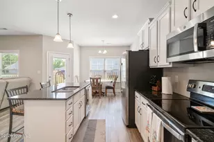 132 Lacarol St, Rose Hill, NC 28458 - Photo 12