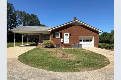 1565 Friendship Church Road, Faison, NC 28341 - Photo 4
