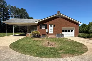 1565 Friendship Church Rd, Faison, NC 28341 - Photo 4