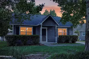 3900 Fawn Creek Dr, Wilmington, NC 28409 - Photo 1