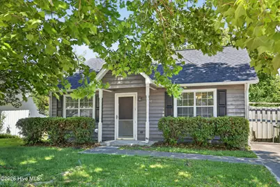 3900 Fawn Creek Drive, Wilmington, NC 28409 - Photo 2