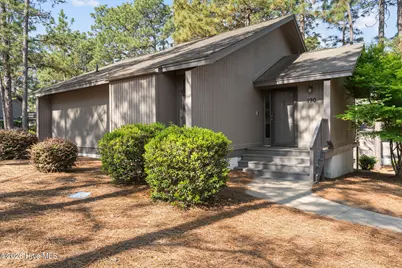 190 Barton Hills Court, Pinehurst, NC 28374 - Photo 1