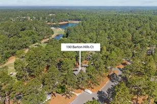 190 Barton Hills Ct, Pinehurst, NC 28374 - Photo 2