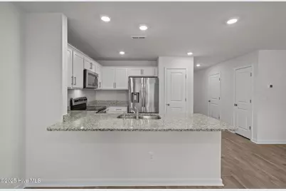 2309 Gracie Lane, Carthage, NC 28327 - Photo 16