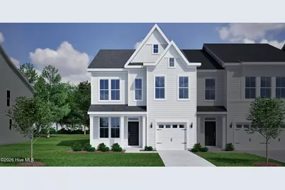 6807 Fellowship Drive, Leland, NC 28451 - Photo 1