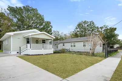 619 S 9th Street, Wilmington, NC 28401 - Photo 2