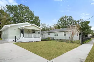 619 S 9th St, Wilmington, NC 28401 - Photo 2
