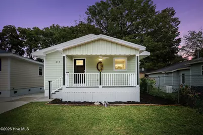 619 S 9th Street, Wilmington, NC 28401 - Photo 30