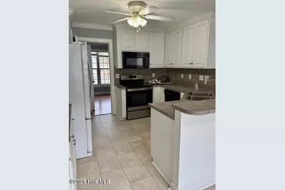 4410 Cam Strader Drive NW, Wilson, NC 27896 - Photo 2