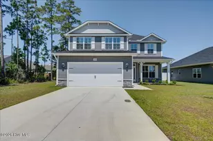 2024 Medina Spirit St, New Bern, NC 28562 - Photo 1