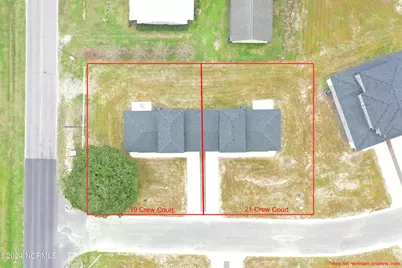 21 Crew Court, Whiteville, NC 28472 - Photo 20