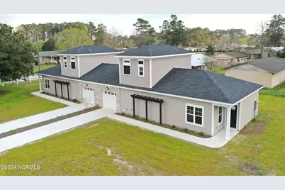 21 Crew Court, Whiteville, NC 28472 - Photo 1