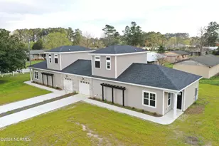 21 Crew Ct, Whiteville, NC 28472 - Photo 1