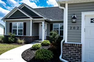 202 Grist Mill Dr, Havelock, NC 28532 - Photo 4
