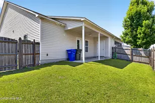 1661 Cambria Dr, Greenville, NC 27834 - Photo 32