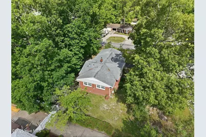 100 E Sherwood Drive, Havelock, NC 28532 - Photo 12