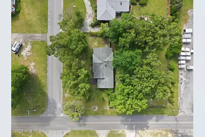 100 E Sherwood Drive, Havelock, NC 28532 - Photo 22