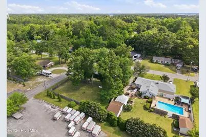 100 E Sherwood Drive, Havelock, NC 28532 - Photo 18