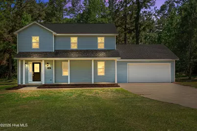101 Woodlawn Road, Clarks Hill, SC 29821 - Photo 1