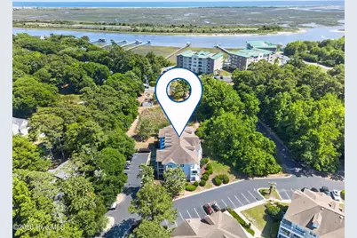 908 Resort Circle #Unit 101, Sunset Beach, NC 28468 - Photo 28