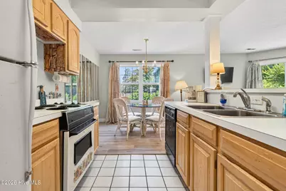 908 Resort Circle #Unit 101, Sunset Beach, NC 28468 - Photo 12