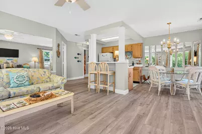 908 Resort Circle #Unit 101, Sunset Beach, NC 28468 - Photo 4