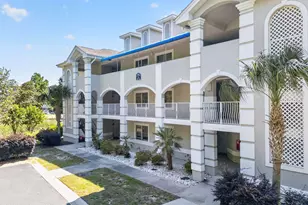 908 Resort Cir, Sunset Beach, NC 28468 - Photo 1