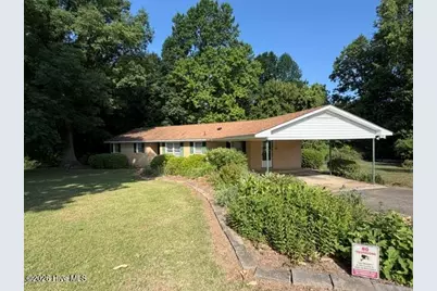 1674 W Nc 403 Highway, Faison, NC 28341 - Photo 2