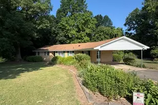 1674 W Nc 403 Hwy, Faison, NC 28341 - Photo 2