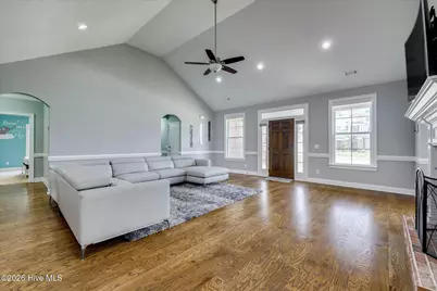 1223 Arcilla Pointe, Martinez, GA 30907 - Photo 10
