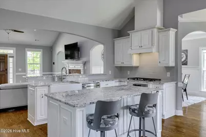 1223 Arcilla Pointe, Martinez, GA 30907 - Photo 18
