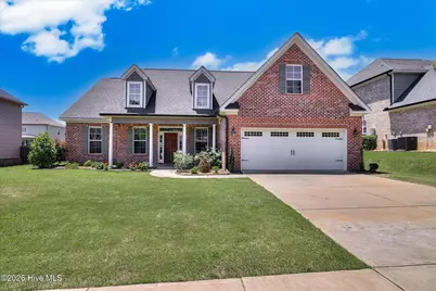 1223 Arcilla Pointe, Martinez, GA 30907 - Photo 2