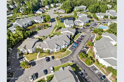 207 Fullford Lane #Unit 102, Wilmington, NC 28412 - Photo 36