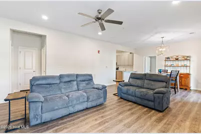 207 Fullford Lane #Unit 102, Wilmington, NC 28412 - Photo 6