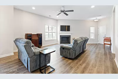 207 Fullford Lane #Unit 102, Wilmington, NC 28412 - Photo 8