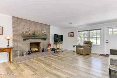 4109 Pine Ridge Road, Appling, GA 30802 - Photo 8
