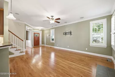 3952 Colony Woods Drive, Greenville, NC 27834 - Photo 16
