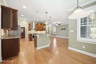 3952 Colony Woods Dr, Greenville, NC 27834 - Photo 18