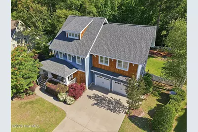 3952 Colony Woods Drive, Greenville, NC 27834 - Photo 4