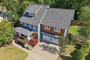 3952 Colony Woods Dr, Greenville, NC 27834 - Photo 4