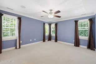 3952 Colony Woods Dr, Greenville, NC 27834 - Photo 36