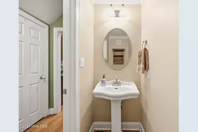 3952 Colony Woods Drive, Greenville, NC 27834 - Photo 24
